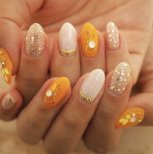 ビタミンカラー スワロンネイル公式hp